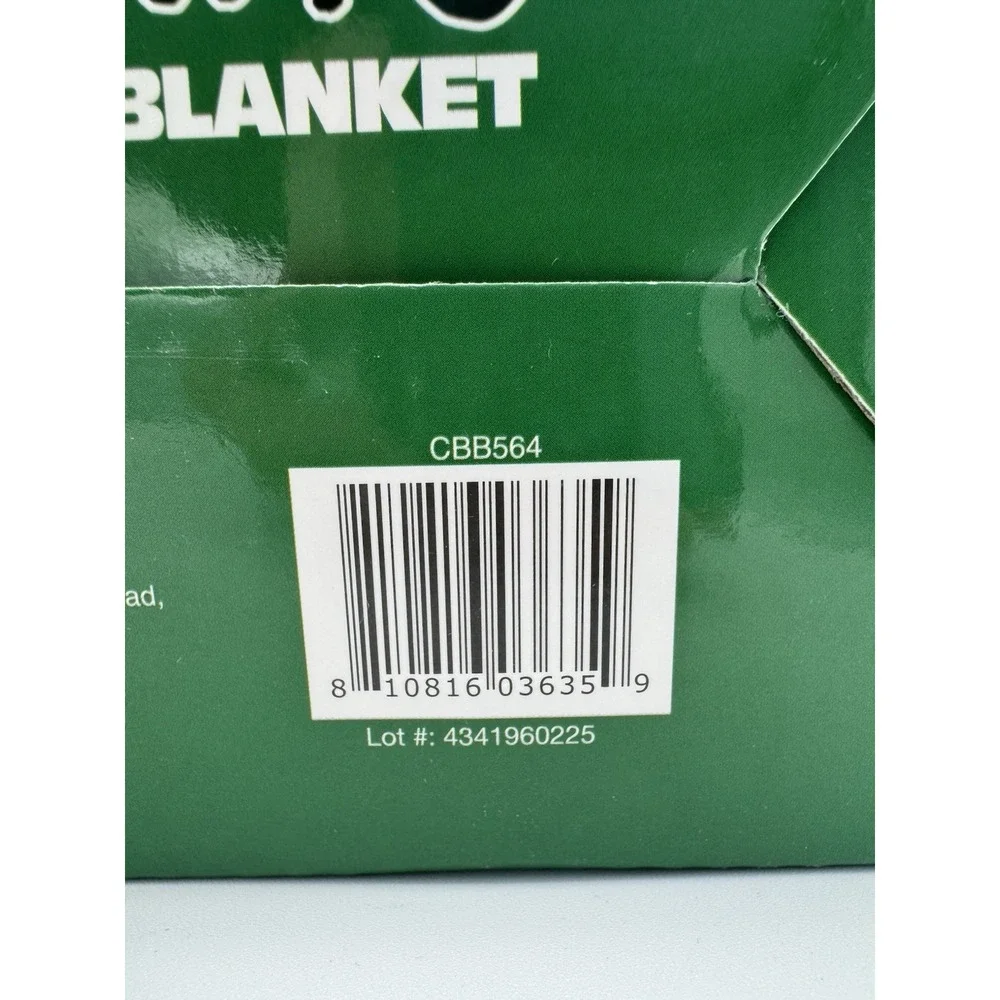 Burrito‎ Comfort Blanket 65